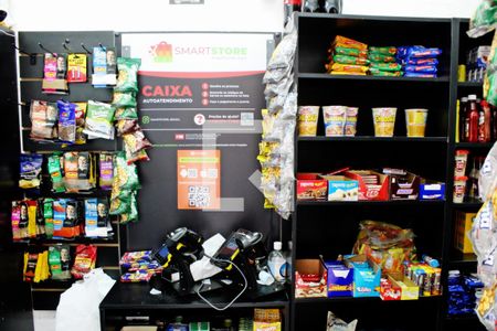 Apartamento à venda com 38m², 2 quartos e sem vagamercado