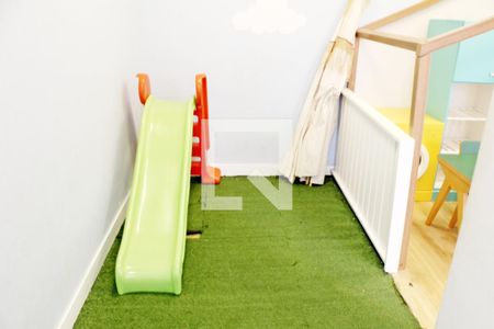 Apartamento à venda com 38m², 2 quartos e sem vagaBrinquedoteca