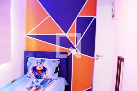 Apartamento à venda com 38m², 2 quartos e sem vagaQuarto 2