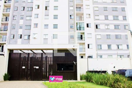 Apartamento à venda com 38m², 2 quartos e sem vagaFachada