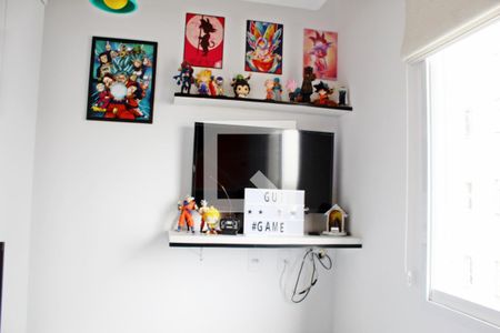 Apartamento à venda com 38m², 2 quartos e sem vagaQuarto 2