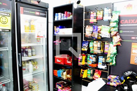 Apartamento à venda com 38m², 2 quartos e sem vagamercado