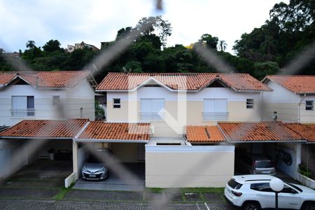 Casa de condomínio para alugar com 138m², 3 quartos e 2 vagasVista da Suíte