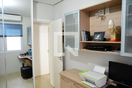 Casa de condomínio para alugar com 138m², 3 quartos e 2 vagasQuarto 1 