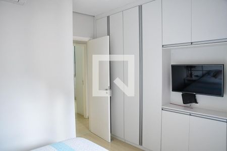 Casa de condomínio para alugar com 138m², 3 quartos e 2 vagasSuíte