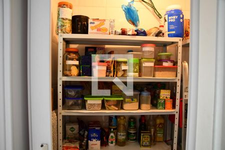 Casa de condomínio para alugar com 138m², 3 quartos e 2 vagasDespensa