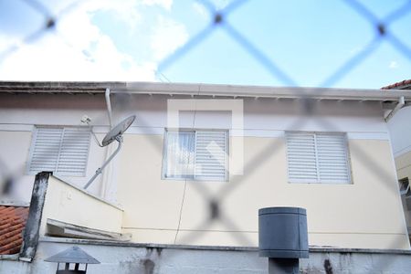 Casa de condomínio para alugar com 138m², 3 quartos e 2 vagasQuarto 2 