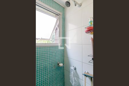 Apartamento para alugar com 49m², 2 quartos e 1 vagaBanheiro 