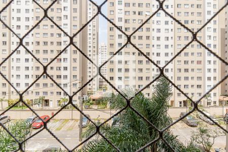 Apartamento para alugar com 49m², 2 quartos e 1 vagaVista do Quarto 1