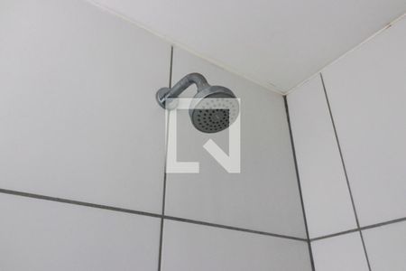 Apartamento para alugar com 35m², 1 quarto e 1 vaga Apartamento para alugar com 35m², 1 quarto e 1 vagaBanheiro