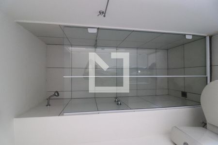 Banheiro de apartamento para alugar com 1 quarto, 35m² em Tatuapé, São Paulo