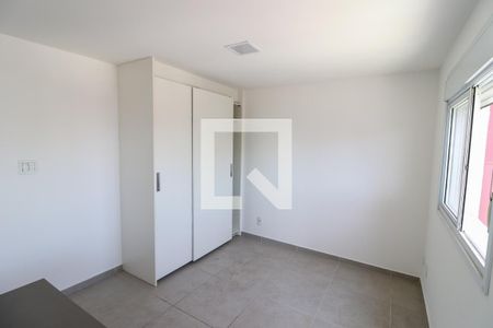 Sala/Quarto de apartamento para alugar com 1 quarto, 35m² em Tatuapé, São Paulo