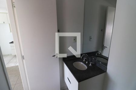 Apartamento para alugar com 35m², 1 quarto e 1 vaga Apartamento para alugar com 35m², 1 quarto e 1 vagaBanheiro