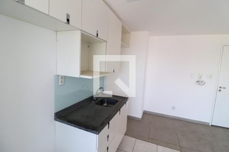 Apartamento para alugar com 35m², 1 quarto e 1 vaga Apartamento para alugar com 35m², 1 quarto e 1 vagaCozinha