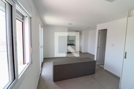 Sala/Quarto de apartamento para alugar com 1 quarto, 35m² em Tatuapé, São Paulo