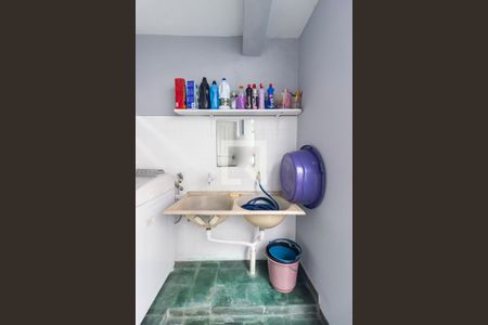 Casa à venda com 154m², 3 quartos e 2 vagasÁrea de Serviço