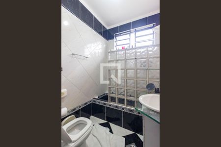 Casa à venda com 154m², 3 quartos e 2 vagasBanheiro da Suíte