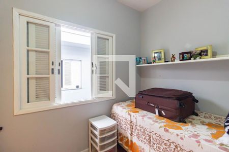 Casa à venda com 154m², 3 quartos e 2 vagasQuarto 2