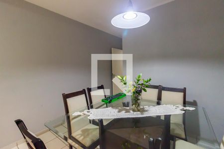 Casa à venda com 154m², 3 quartos e 2 vagasSala de Jantar