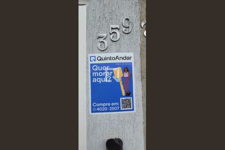 Casa à venda com 154m², 3 quartos e 2 vagasPlaca de Anúncio