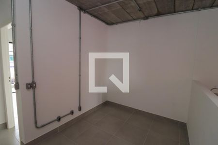 Sala de TV de apartamento para alugar com 1 quarto, 38m² em Tatuapé, São Paulo
