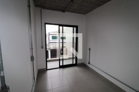 Quarto 1 de apartamento para alugar com 1 quarto, 38m² em Tatuapé, São Paulo