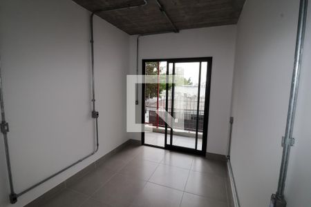 Quarto 1 de apartamento para alugar com 1 quarto, 38m² em Tatuapé, São Paulo