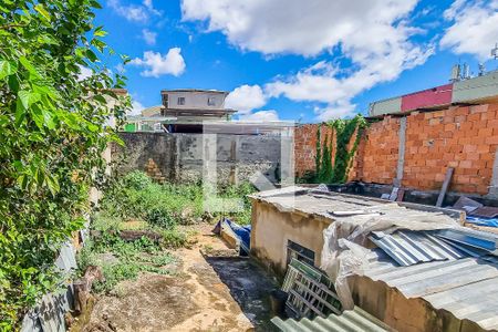 Casa para alugar com 90m², 2 quartos e sem vagaTerraço