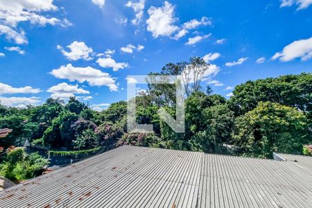 Vista de casa para alugar com 2 quartos, 90m² em São Tomaz, Belo Horizonte