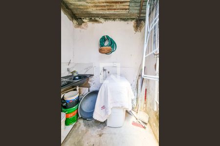 Casa para alugar com 90m², 2 quartos e sem vagaÁrea de Serviço