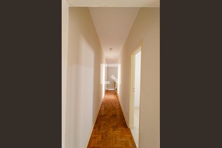 Apartamento à venda com 100m², 3 quartos e sem vaga Apartamento à venda com 100m², 3 quartos e sem vagaCorredor