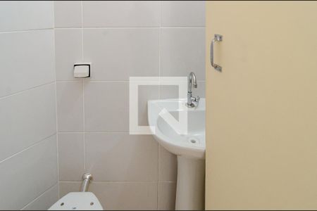 Apartamento à venda com 100m², 3 quartos e sem vaga Apartamento à venda com 100m², 3 quartos e sem vagaBanheiro