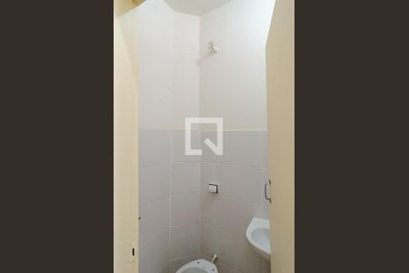 Apartamento à venda com 100m², 3 quartos e sem vaga Apartamento à venda com 100m², 3 quartos e sem vagaBanheiro