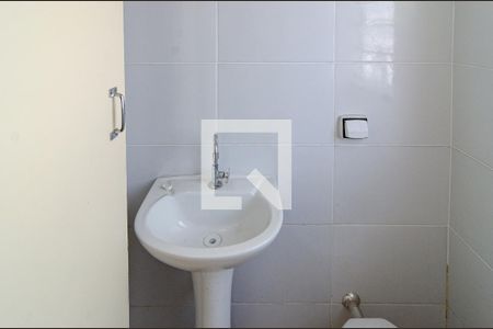 Apartamento à venda com 100m², 3 quartos e sem vaga Apartamento à venda com 100m², 3 quartos e sem vagaBanheiro