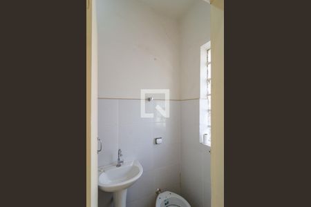 Apartamento à venda com 100m², 3 quartos e sem vaga Apartamento à venda com 100m², 3 quartos e sem vagaBanheiro