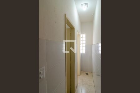 Apartamento à venda com 100m², 3 quartos e sem vaga Apartamento à venda com 100m², 3 quartos e sem vagaBanheiro