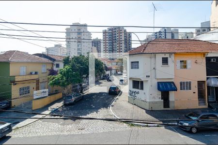 Apartamento à venda com 100m², 3 quartos e sem vaga Apartamento à venda com 100m², 3 quartos e sem vagaVista da Varanda do Quarto 1