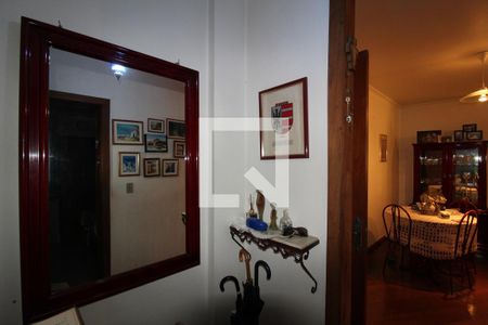 Hall de Entrada de apartamento à venda com 3 quartos, 150m² em Centro, Canoas