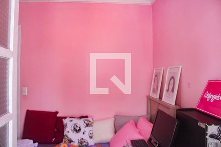 Casa à venda com 120m², 3 quartos e 7 vagasQuarto 2