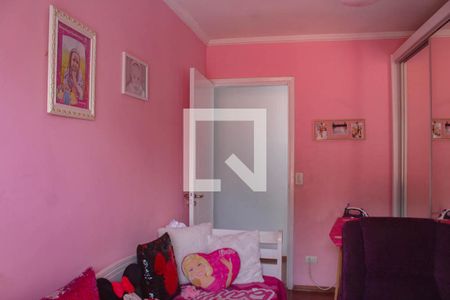 Casa à venda com 120m², 3 quartos e 7 vagasQuarto 3