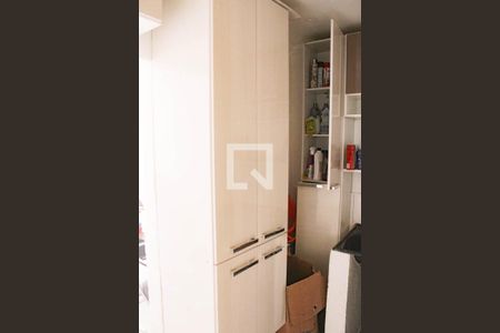 Casa à venda com 120m², 3 quartos e 7 vagasÁrea de Serviço