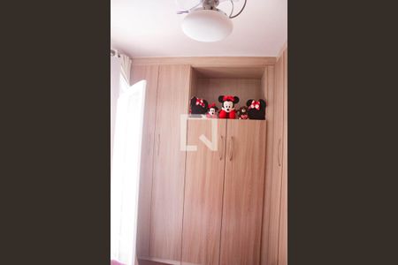 Casa à venda com 120m², 3 quartos e 7 vagasCloset do quarto 1