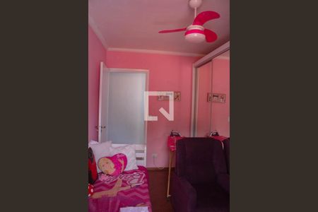 Casa à venda com 120m², 3 quartos e 7 vagasQuarto 3