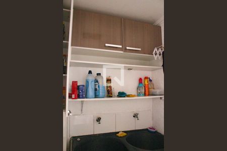 Casa à venda com 120m², 3 quartos e 7 vagasÁrea de Serviço