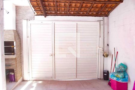 Casa à venda com 120m², 3 quartos e 7 vagasGaragem