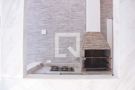 Casa à venda com 120m², 3 quartos e 7 vagasChurrasqueira