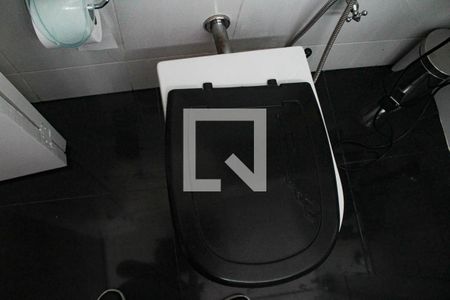 Casa à venda com 120m², 3 quartos e 7 vagasBanheiro do Quarto 1