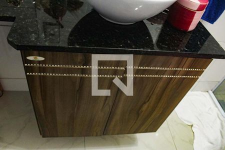 Casa à venda com 120m², 3 quartos e 7 vagasBanheiro