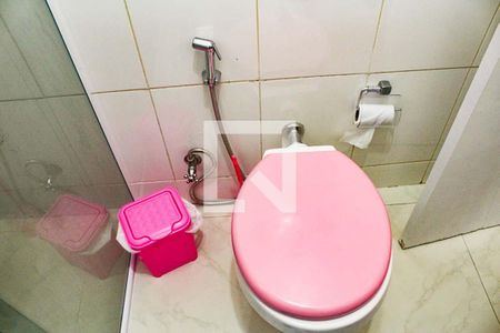 Casa à venda com 120m², 3 quartos e 7 vagasBanheiro