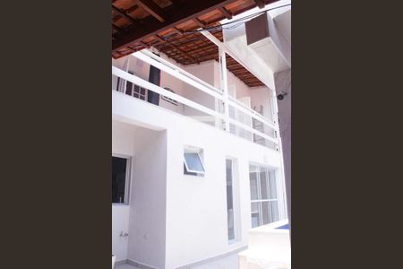 Casa à venda com 120m², 3 quartos e 7 vagasFachada